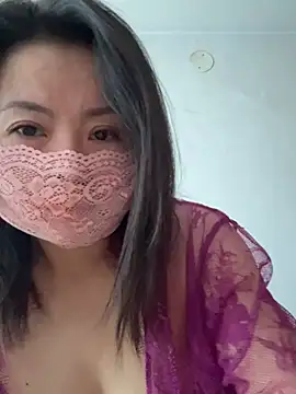 xiaxia-2026 online show from 04/12/26, 03:10