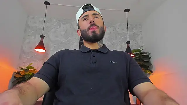 martin foster  online show from 04/09/26, 06:19