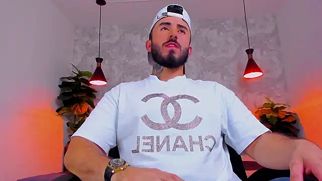 martin foster  online show from 04/07/26, 03:19