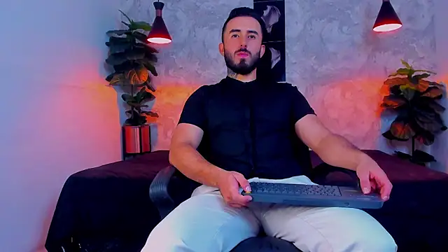 martin foster  online show from 03/31/26, 03:47