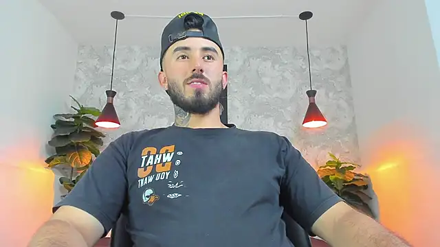 martin foster  online show from 04/14/26, 06:57