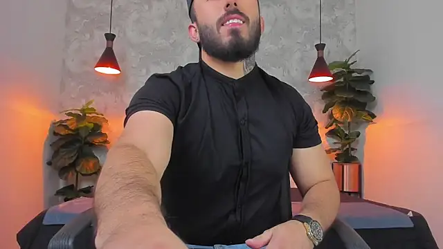 martin foster  online show from 04/08/26, 03:19