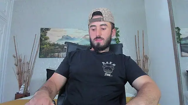 martin foster  online show from 04/11/26, 08:12