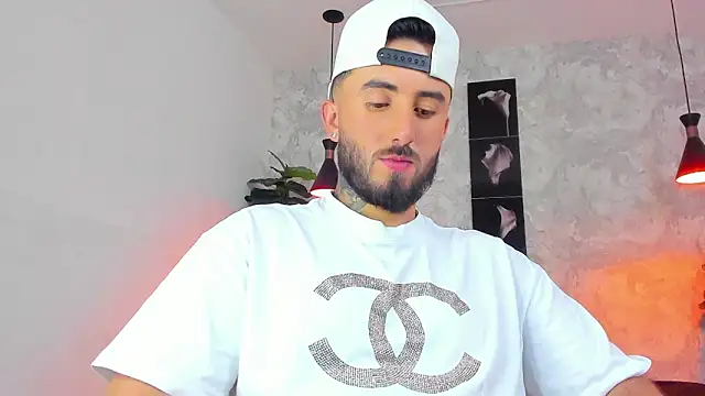 martin foster  online show from 04/13/26, 08:57