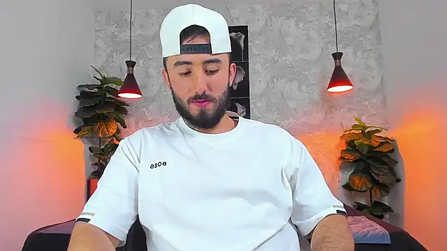 martin foster  online show from 04/10/26, 03:13