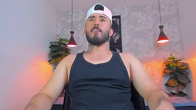 martin foster  online show from 04/02/26, 03:35