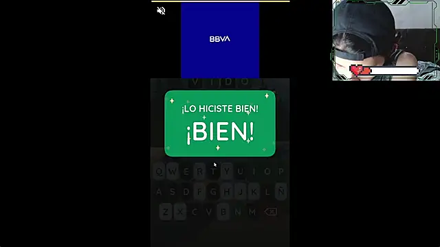 VazacGaming online show from 03/29/26, 12:45