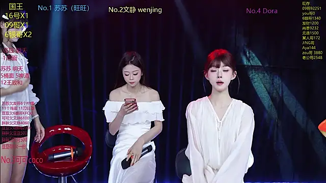 Snapshot of Sweetbaby-1 chatting on 04/15/26, 01:55 Sweetbaby-1 online show from 04/15/26, 01:55