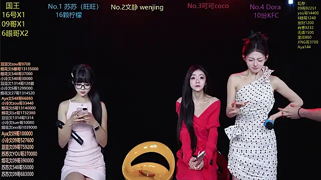 Snapshot of Sweetbaby-1 chatting on 04/12/26, 01:42 Sweetbaby-1 online show from 04/12/26, 01:42