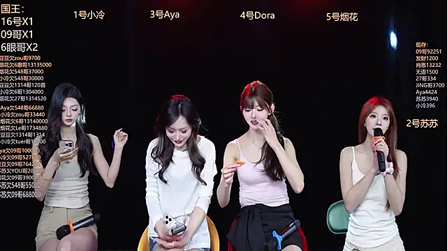 Snapshot of Sweetbaby-1 chatting on 04/06/26, 01:45 Sweetbaby-1 online show from 04/06/26, 01:45