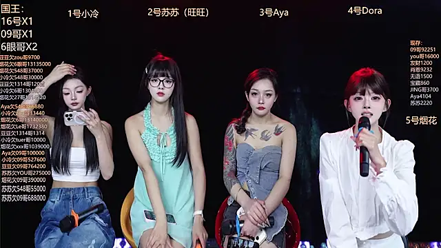 Snapshot of Sweetbaby-1 chatting on 04/10/26, 02:07 Sweetbaby-1 online show from 04/10/26, 02:07