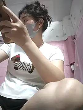 Snapshot of Saryloveparadise chatting on 04/05/26, 05:03 Saryloveparadise online show from 04/05/26, 05:03