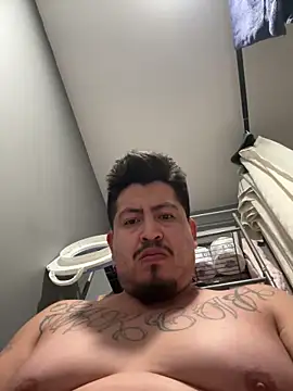 GGGRICHGGG online show from 03/28/26, 06:25