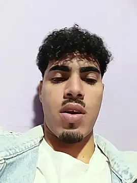 LucaColmal online show from 04/09/26, 02:13