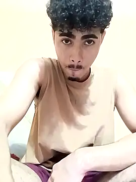 LucaColmal online show from 04/15/26, 06:08