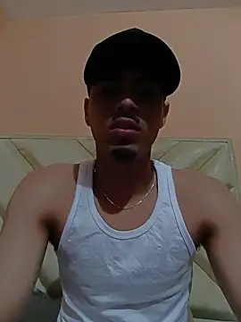 LucaColmal online show from 04/03/26, 11:22