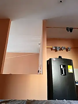 LucaColmal online show from 04/12/26, 01:14