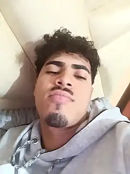 LucaColmal online show from 04/14/26, 03:00