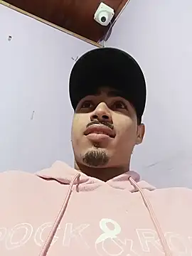 LucaColmal online show from 04/08/26, 02:02