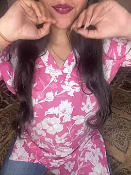 HOTTY ALIA1 online show from 04/05/26, 04:30