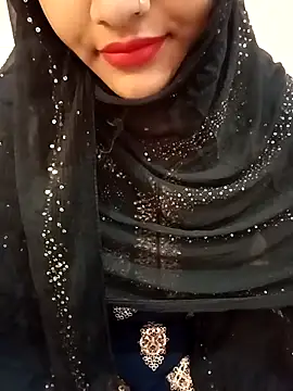 Miss Noor   online show from 04/24/26, 08:38