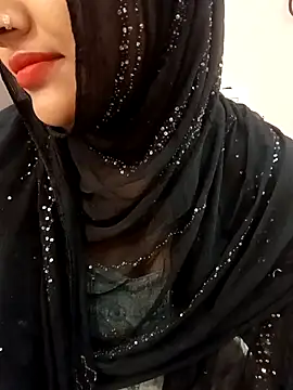 Miss Noor   online show from 05/09/26, 06:28