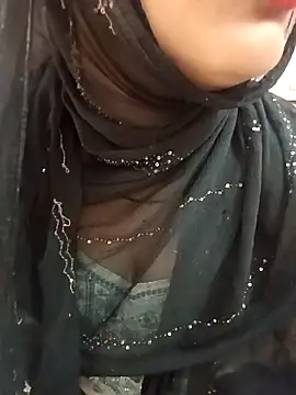 Miss Noor   online show from 05/12/26, 08:21