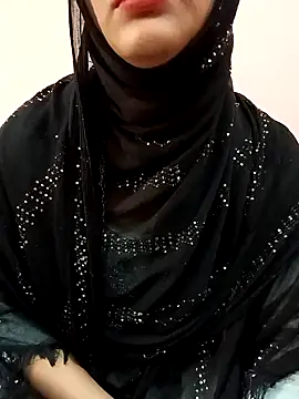 Miss Noor   online show from 04/03/26, 06:31