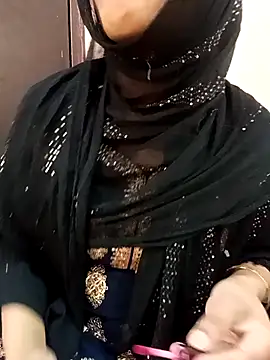 Miss Noor   online show from 05/16/26, 08:35
