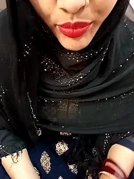 Miss Noor   online show from 04/12/26, 05:33