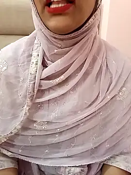 Miss Noor   online show from 03/29/26, 07:10