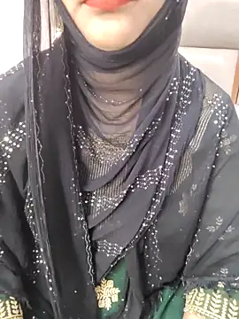 Miss Noor   online show from 04/02/26, 09:49