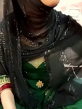 Miss Noor   online show from 04/14/26, 06:07