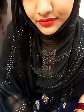 Miss Noor   online show from 04/08/26, 07:32