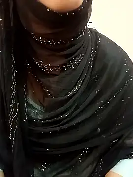 Miss Noor   online show from 05/07/26, 07:56