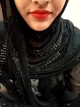 Miss Noor   online show from 05/04/26, 07:33