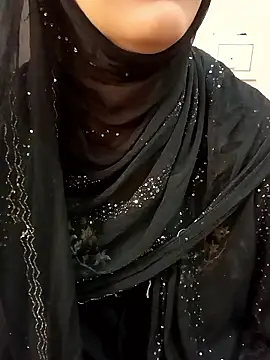 Miss Noor   online show from 05/20/26, 07:49