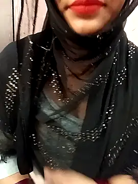 Miss Noor   online show from 04/26/26, 06:32