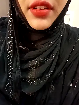 Miss Noor   online show from 05/03/26, 06:29