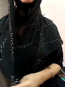 Miss Noor   online show from 05/24/26, 06:13