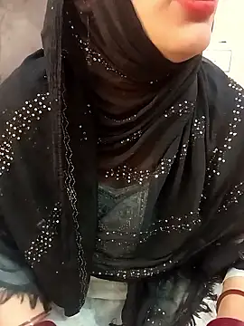 Miss Noor   online show from 04/10/26, 06:09