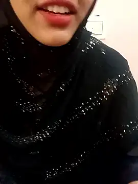 Miss Noor   online show from 05/18/26, 07:46