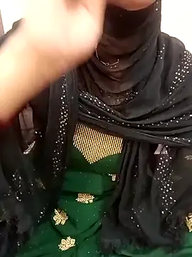Miss Noor   online show from 04/21/26, 07:15