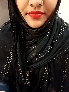 Miss Noor   online show from 05/08/26, 07:45