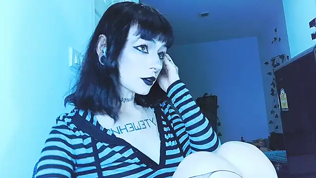 H3xD0ll online show from 04/04/26, 11:22