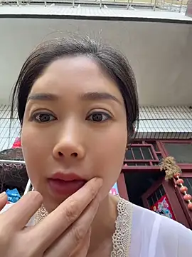 yuanpu0925 online show from 05/30/26, 11:21