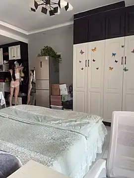 yuanpu0925 online show from 06/16/26, 11:38