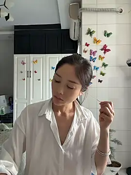 yuanpu0925 online show from 06/21/26, 11:54
