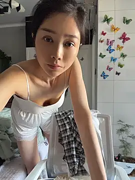 yuanpu0925 online show from 06/03/26, 10:47