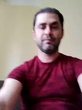 hakan -12345 online show from 03/28/26, 10:38